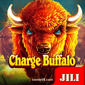 Charge Buffalo Game