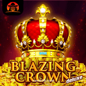 Blazing Crown Deluxe Game