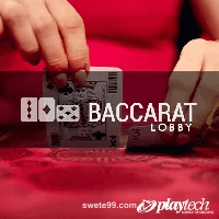 Baccarat & Sicbo Lobby Game