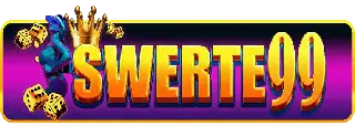 Swerte99 Casino Logo