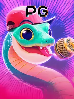 betvisa Fortune Snake